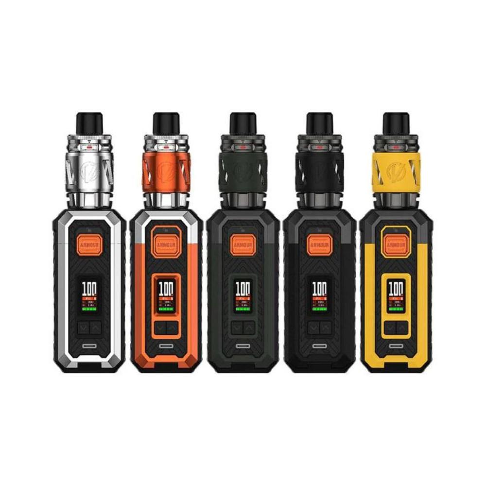 VAPORESSO ARMOUR S ITANK T VERSION KIT