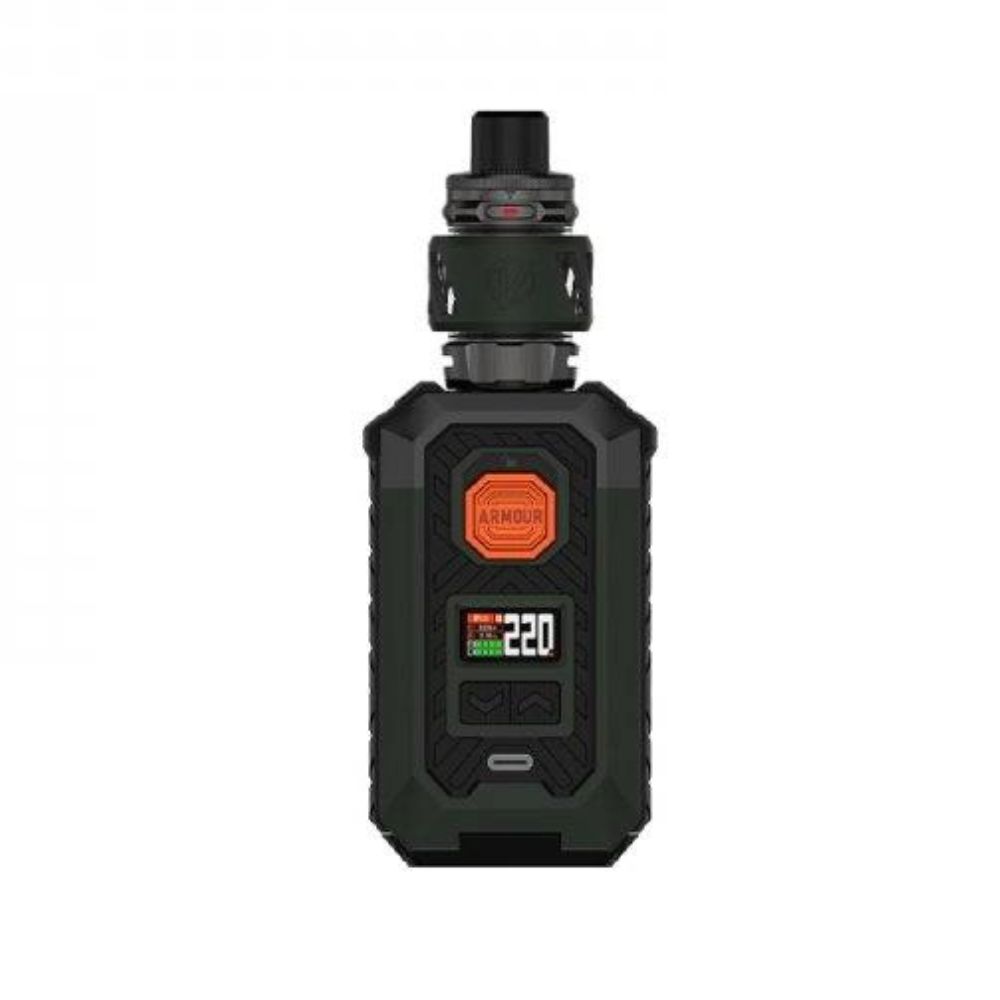 VAPORESSO ARMOUR MAX ITANK T VERSION KIT