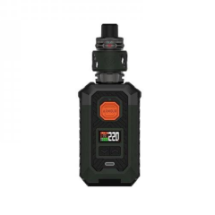 VAPORESSO ARMOUR MAX ITANK T VERSION KIT