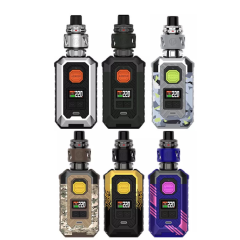 VAPORESSO ARMOUR MAX ITANK T VERSION KIT