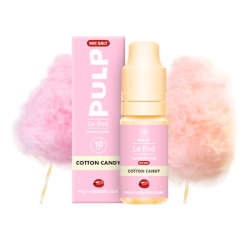PULP LE POD SALT COTTON CANDY