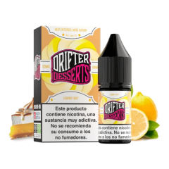 DRIFTER DESSERTS SALT LEMON...