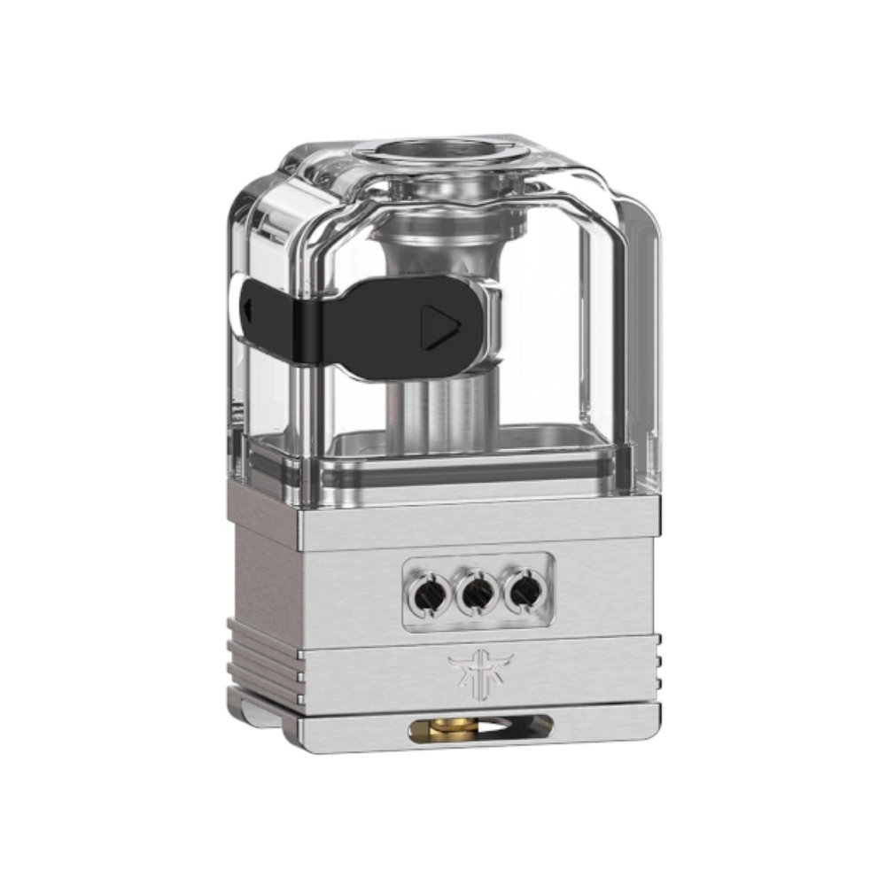 THUNDERCLOUD & EL MONO VAPEADOR ATOMIZADOR REQUIEM RBA