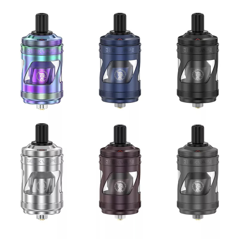 GEEKVAPE Z NANO MTL TANK ATOMIZADOR