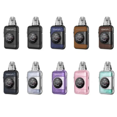 OXVA XLIM SQ PRO 2 KIT