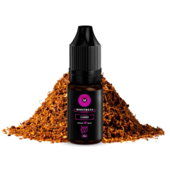 MONTREAL SALTS LASSO