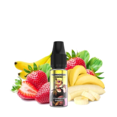 SALES TORNADOLIQ STRAWBERRY...