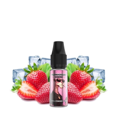 SALES TORNADOLIQ STRAWBERRY...