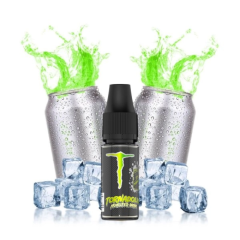 SALES TORNADOLIQ CITRUS SODA (MONSTER DRINK)