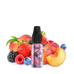SALES TORNADOLIQ PEACH BERRY
