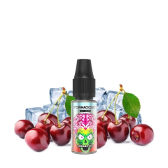 SALES TORNADOLIQ CHERRY ICE