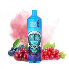 POD TORNADO FUMOT BLUEBERRY...