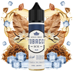 AROMA KINGS CREST TOBACCO ICE 15ML/60 (LONGFILL)