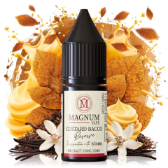 SALES MAGNUM VAPE CUSTARD...