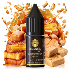 SALES MAGNUM VAPE TURRON TORRIJA SUPREME