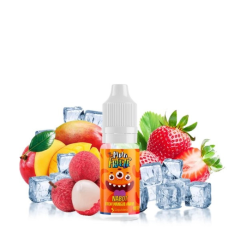 LÍQUIDO LIQUIDEO NABOT 10ML