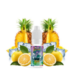 LÍQUIDO LIQUIDEO SALIGOT 10ML