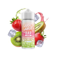 AROMA JUST JUICE BAR STRAWBERRY KIWI 24ML (LONGFILL)