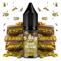 SALES LA YAYA SALT DUBAI PISTACHO