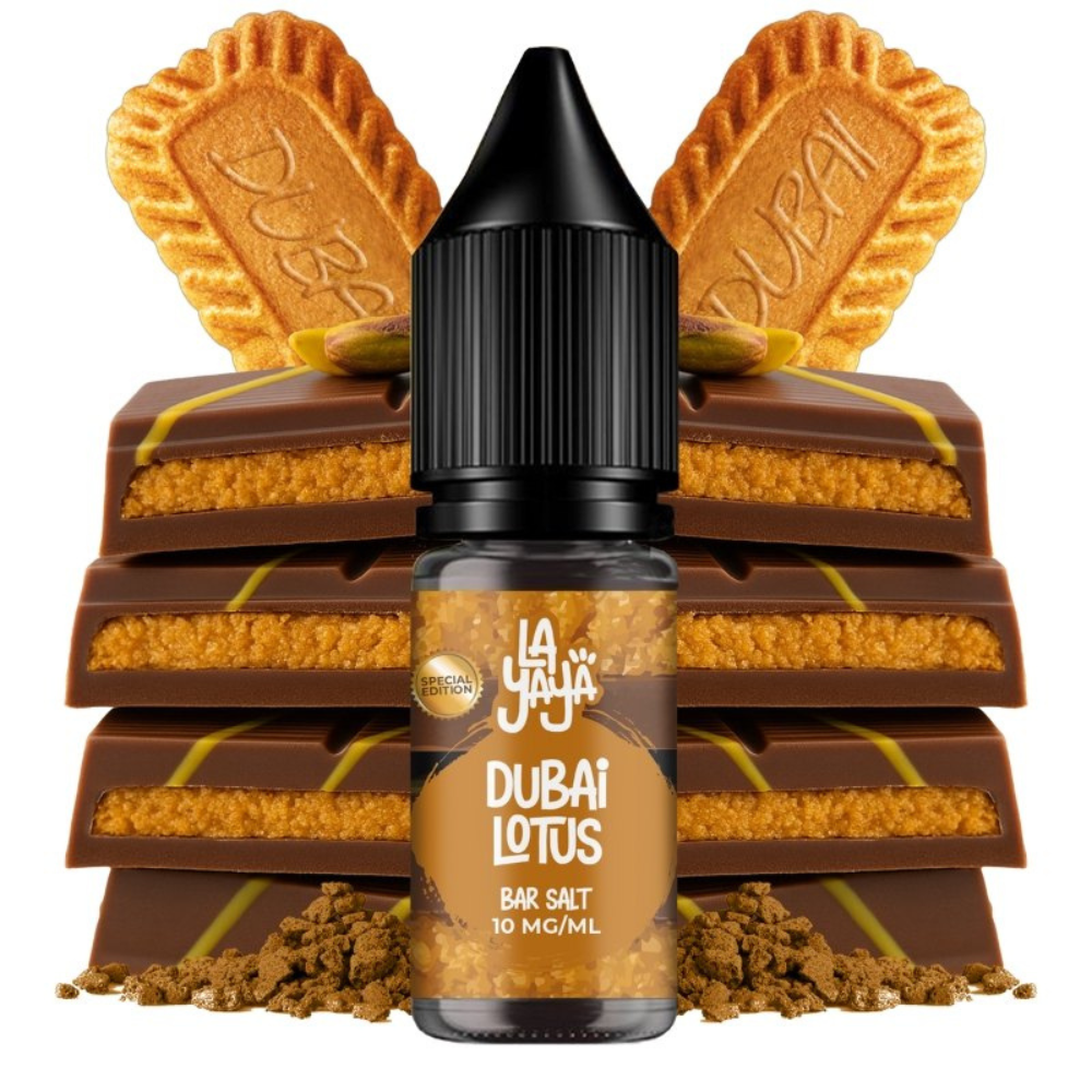 SALES LA YAYA SALT DUBAI LOTUS