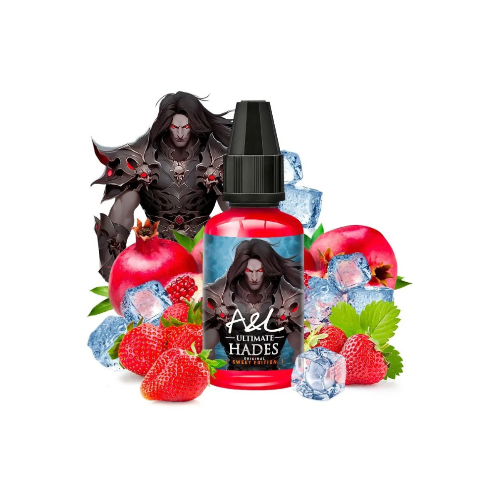 AROMA A&L HADES Sweet Edition 30ML