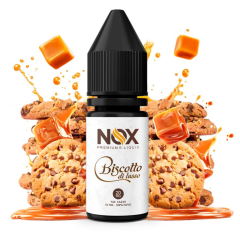 SALES NOX (ASPANO & JOHN) BISCOTTO DI LUSSO