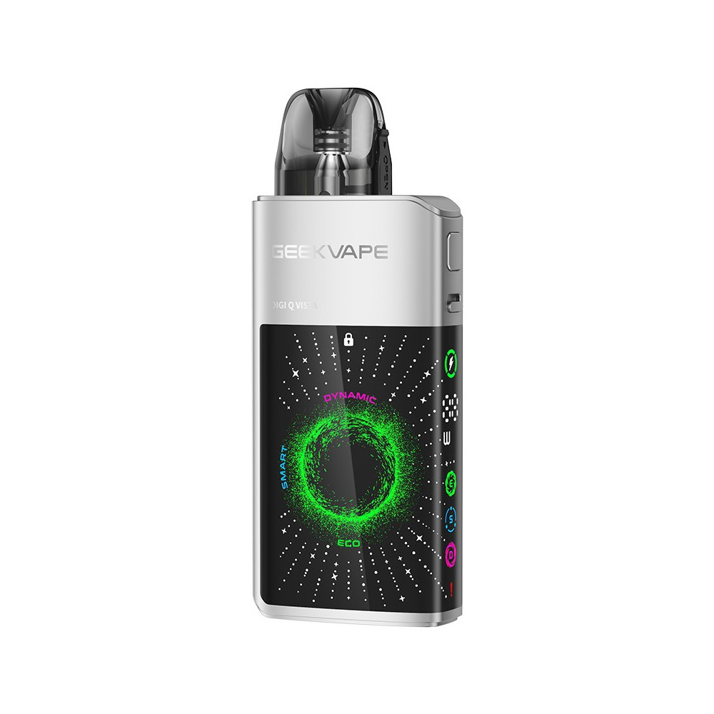 GEEKVAPE DIGI Q VISTA KIT