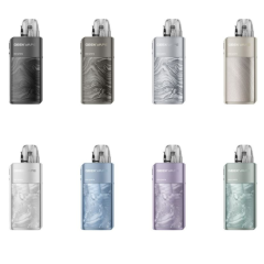 GEEKVAPE DIGI Q VISTA KIT