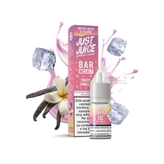 JUST JUICE BAR SALTS FRUITY...