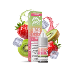 JUST JUICE BAR SALTS...
