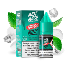 SALES JUST JUICE MINT RANGE...