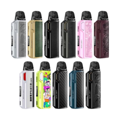 LOST VAPE THELEMA ELITE DM45 KIT