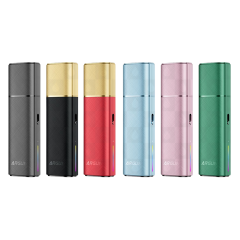 VOOPOO ARGUS KLYC KIT