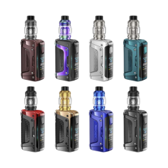 GEEKVAPE AEGIS LEGEND 5 KIT