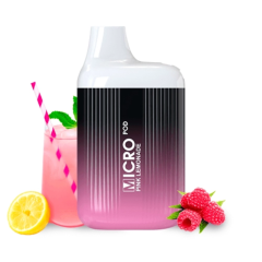 MICRO POD PINK LEMONADE...