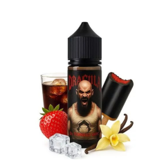AROMA TONINO VAPER DRACULA 10ML/30ML (MINILONGFILL)