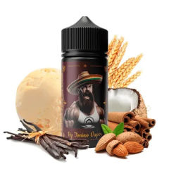 AROMA TONINO VAPER MEXICAN...