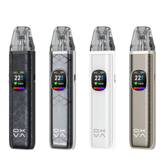 OXVA XLIM PRO 2  DNA KIT