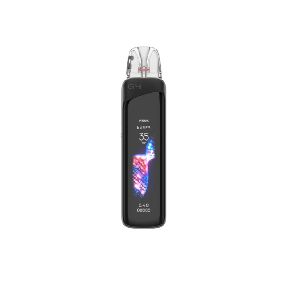 UWELL CALIBURN G4 PRO KIT