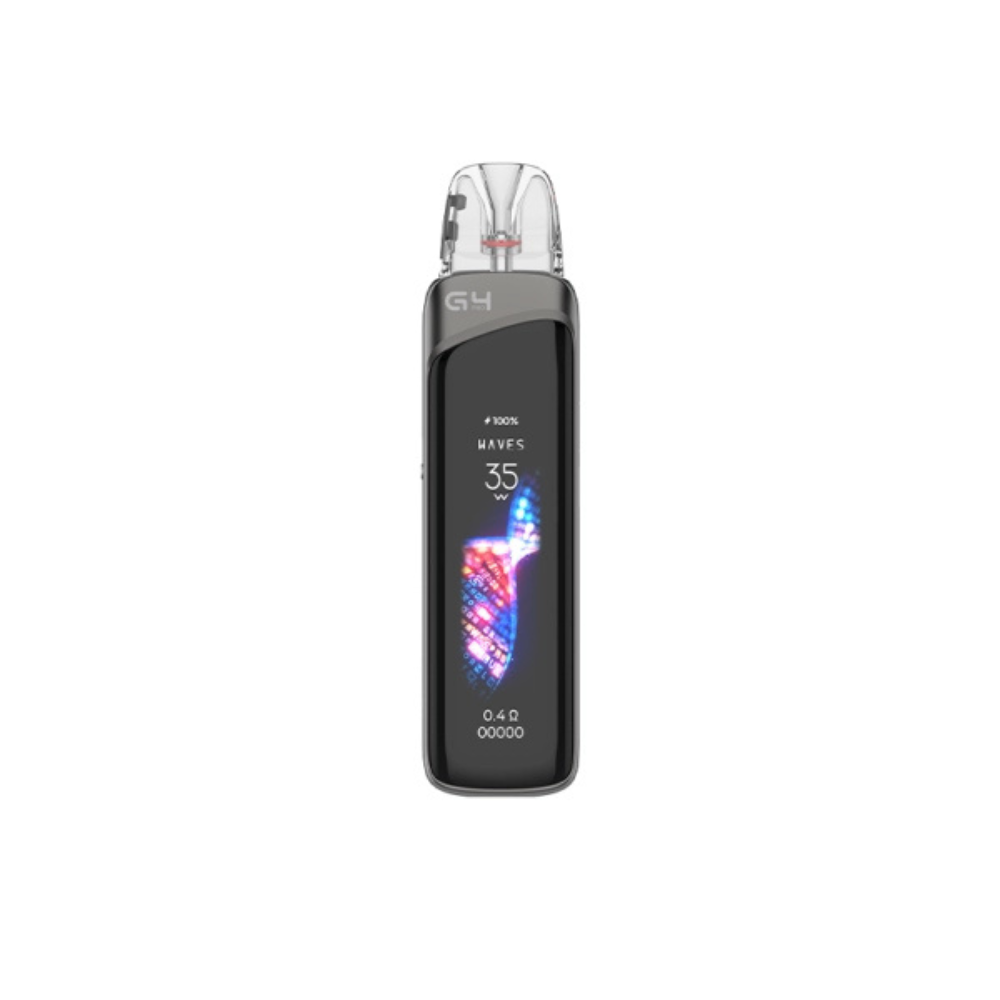 UWELL CALIBURN G4 PRO KIT