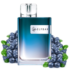 ELFBAR CR600 BLUEBERRY 20MG