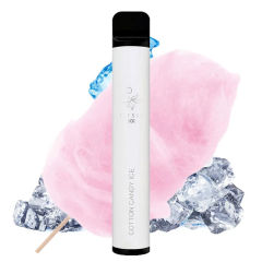 ELFBAR COTTON CANDY ICE...
