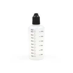 BOTE BLANDO GRADUADO 100ML