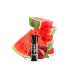 CARTUCHO PRECARGADO LOST MARY TAPPO WATERMELON CHERRY