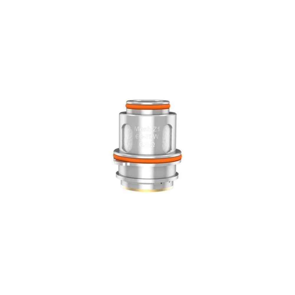 GEEKVAPE Serie Z XM 0.4 RESISTENCIA