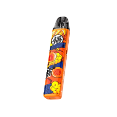 LOST VAPE URSA NANO 3 KIT NEW COLORS