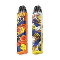 LOST VAPE URSA NANO 3 KIT NEW COLORS