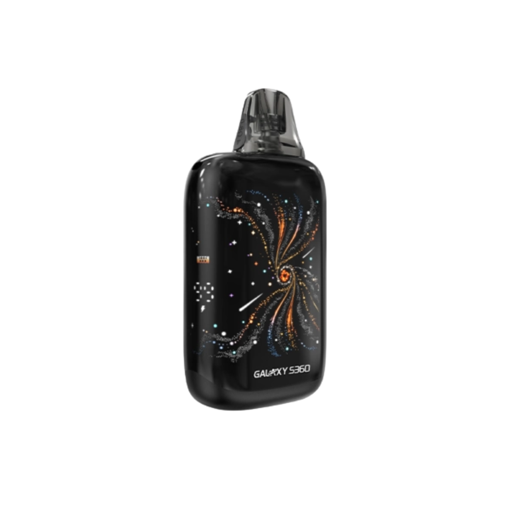 LOST VAPE GALAXY S360 POD KIT