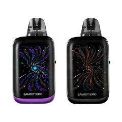 LOST VAPE GALAXY S360 POD KIT