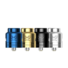 DEAD RABBIT 4 RDA ATOMIZADOR